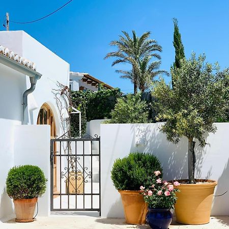 Calablanca Villa ฮาเวอา ภายนอก รูปภาพ