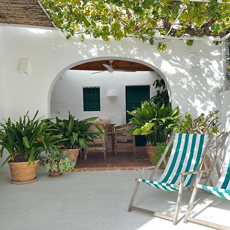 Calablanca Villa ฮาเวอา ภายนอก รูปภาพ