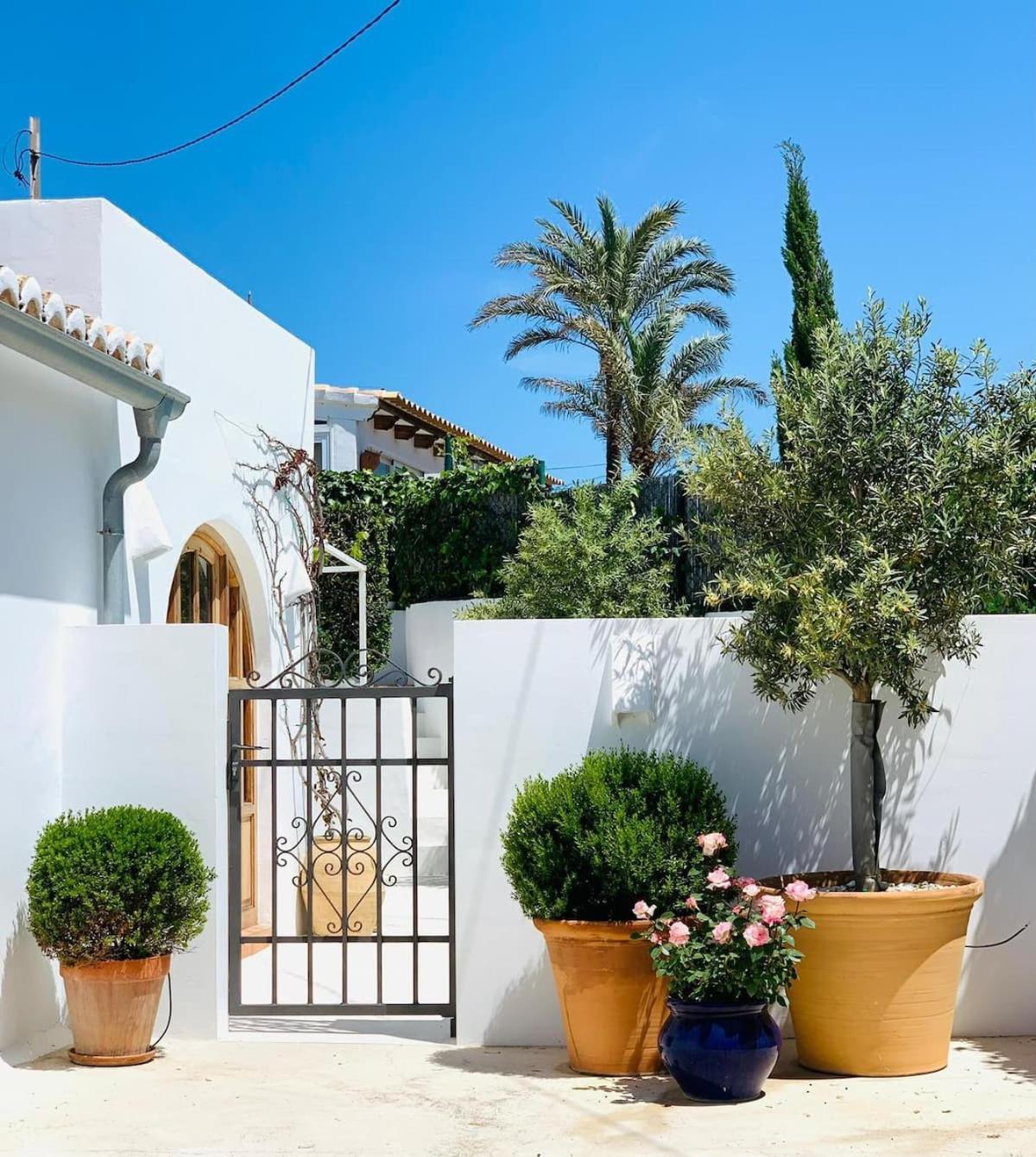 Calablanca Villa ฮาเวอา ภายนอก รูปภาพ