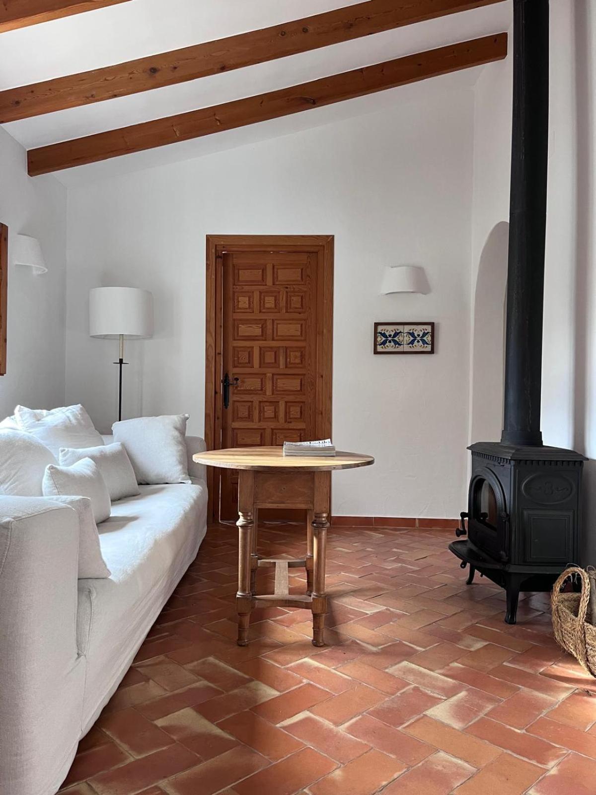 Calablanca Villa ฮาเวอา ภายนอก รูปภาพ