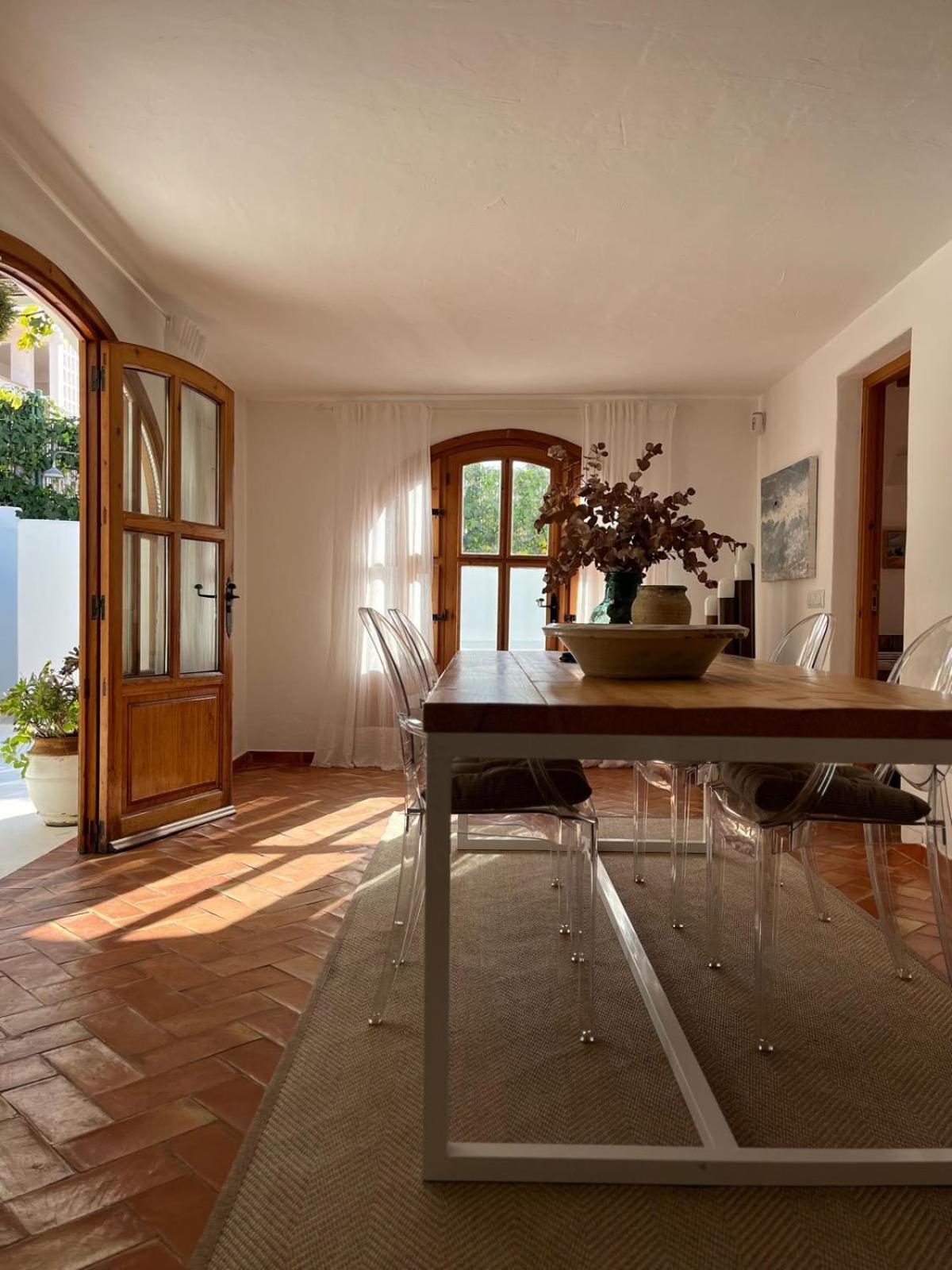 Calablanca Villa ฮาเวอา ภายนอก รูปภาพ