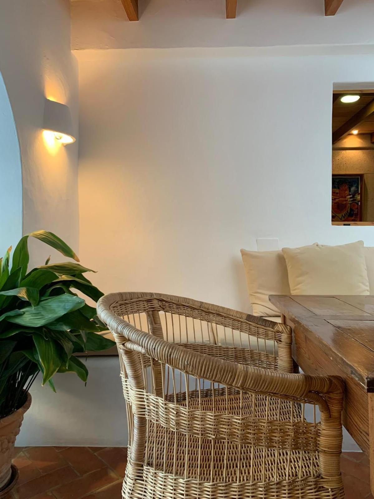 Calablanca Villa ฮาเวอา ภายนอก รูปภาพ