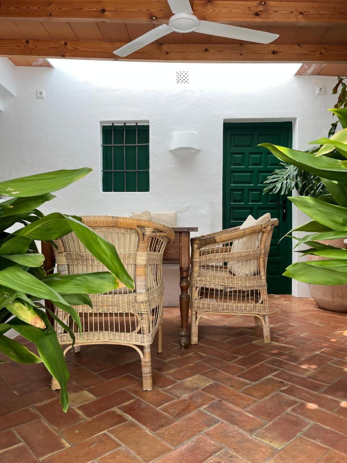 Calablanca Villa ฮาเวอา ภายนอก รูปภาพ